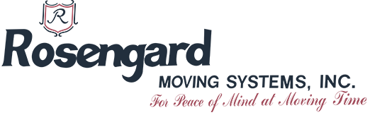 Rosengard Moving Systems, Inc.